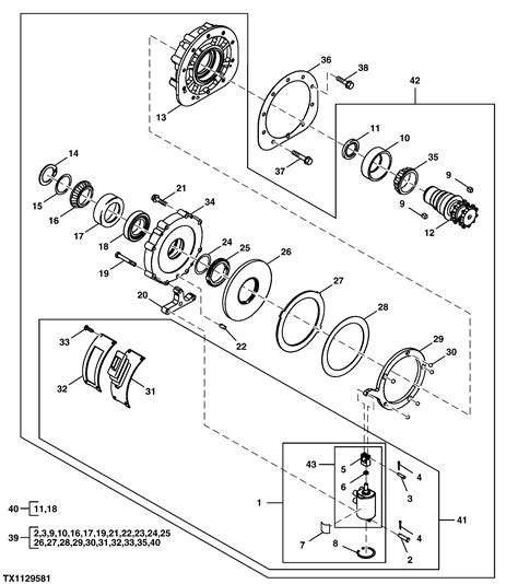 how to replace parking solenoid 240 john deere skid steer|deere 240 parking break troubleshooting.